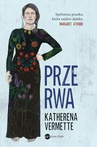 ebook Przerwa - Katherena Vermette