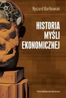 ebook Historia myśli ekonomicznej - Ryszard Bartkowiak
