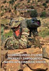 ebook Doświadczenia życiowe żołnierzy zawodowych na misjach stabilizacyjnych - Aldona M. Molesztak
