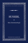 ebook Idea fenomenologii - Edmund Husserl