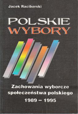 ebook Polskie wybory