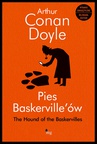 ebook Pies Baskerville'ów. Hound of the Baskerville - wydanie dwujęzyczne - Arthur Conan Doyle
