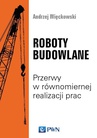ebook Roboty budowlane - Andrzej Wieckowski