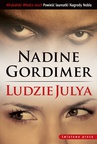 ebook Ludzie Julya - Nadine Gordimer