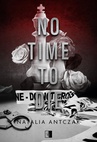 ebook No Time To Die - Natalia Antczak