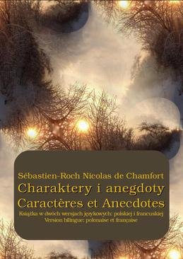ebook Charaktery i anegdoty. Caractères et Anecdotes