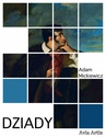 ebook Dziady - Adam Mickiewicz