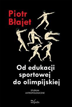 ebook Od edukacji sportowej do olimpijskiej