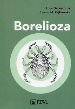 ebook Borelioza