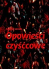 ebook Opowieści czyśćcowe - Andrzej Sarwa