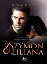 ebook Szymon & Liliana - Kinga Pitra