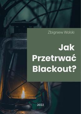 ebook Jak przetrwać blackout?
