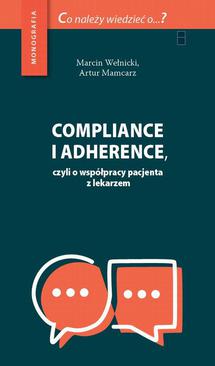 ebook Compliance i adherence