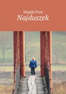 ebook Najduszek - Magda Fres