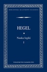 ebook Nauka logiki. Tom 1 - Georg Wilhelm Friedrich Hegel