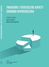 ebook Finansowe i strategiczne aspekty ekonomii współdzielenia - 