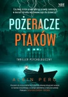 ebook Pożeracze ptaków - Albin Perc