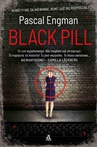 ebook Black Pill - Pascal Engman