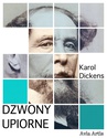 ebook Dzwony upiorne - Karol Dickens