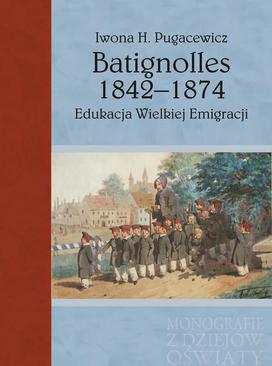 ebook Batignolles 1842-1874