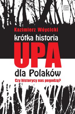 ebook Krótka historia UPA dla Polaków