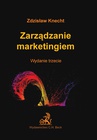 ebook Zarządzanie marketingiem - Zdzisław Knecht