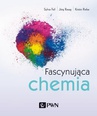 ebook Fascynująca chemia - Sylvia Feil,Jörg Resag,Kristin Riebe