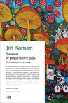 ebook Świece w pogańskim gaju - Jiří Kamen
