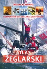 ebook Atlas żeglarski - Michał Klawinski