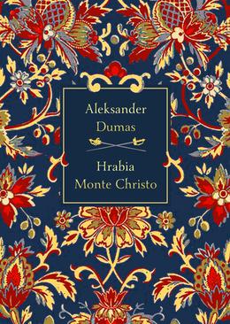 ebook Hrabia Monte Christo (elegancka edycja)