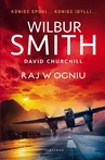 ebook Raj w ogniu - Wilbur Smith,David Churchill