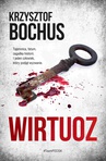 ebook Wirtuoz - Krzysztof Bochus