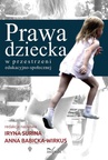 ebook Prawa dziecka w przestrzeni edukacyjno-społecznej - Surina Irina,Babicka-Wirkus Anna