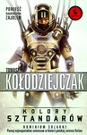 ebook Kolory sztandarów - Tomasz Kołodziejczak
