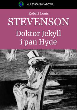 ebook Dr Jekyll I Mr. Hyde