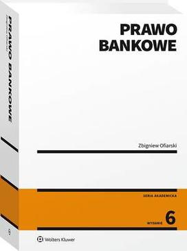 ebook Prawo bankowe. Podręcznik wyd.2021