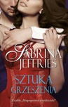 ebook Sztuka grzeszenia - Sabrina Jeffries