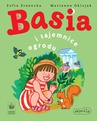 ebook Basia i tajemnice ogrodu - Zofia Stanecka