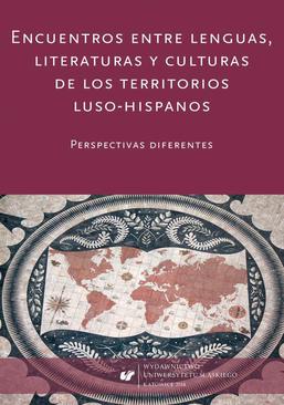 ebook Encuentros entre lenguas, literaturas y culturas de los territorios luso-hispanos