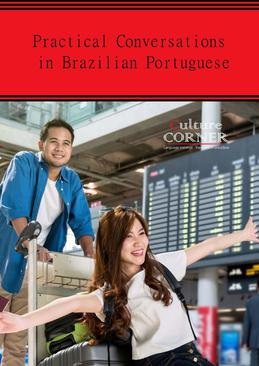 ebook Practical Conversations in Portuguese