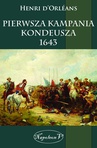 ebook Pierwsza kampania Kondeusza 1643 - Opracowanie zbiorowe