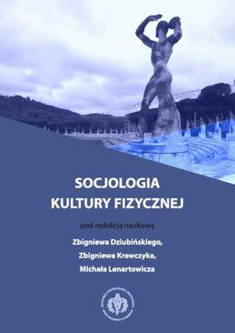 ebook Socjologia kultury fizycznej