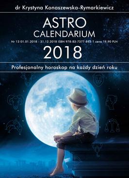 ebook Astrocalendarium 2018