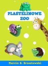ebook Plastelinowe Zoo - Marcin B. Brzostowski