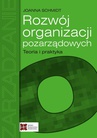 ebook Rozwój organizacji pozarządowych Teoria i praktyka - Joanna Schmidt