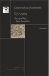 ebook Kenosis Simone Weil i Kaija Saariaho - Katarzyna Kucia-Kuśmierska