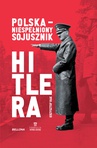 ebook Polska - niespełniony sojusznik Hitlera - Krzysztof Grzegorz Rak