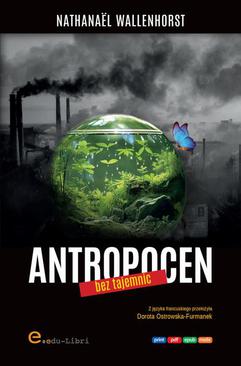 ebook Antropocen bez tajemnic