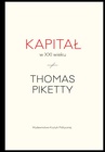 ebook Kapitał w XXI wieku - Thomas Piketty