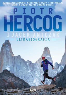 ebook Piotr Hercog. Ultrabiografia